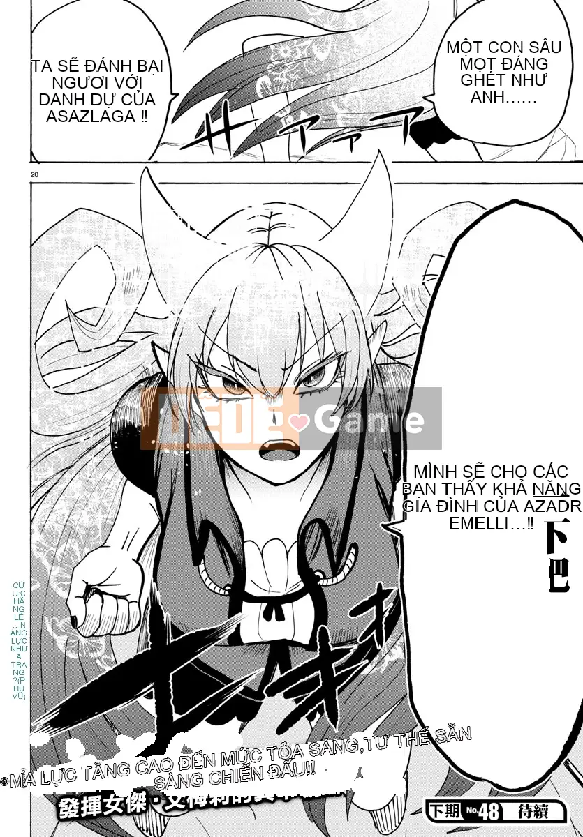 Người bạn cùng lớp có liên quan Chương 080