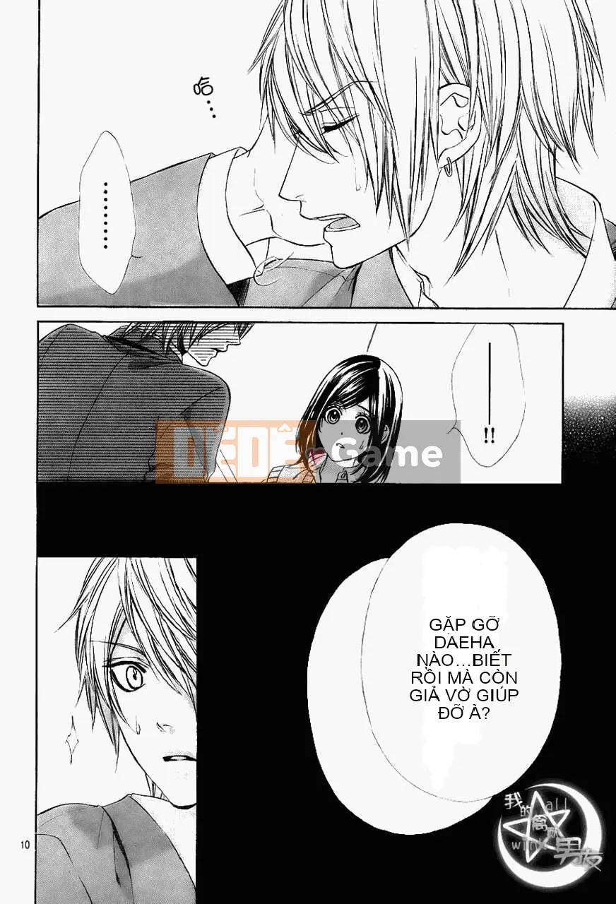 Bạn trai của tôi Chương 006