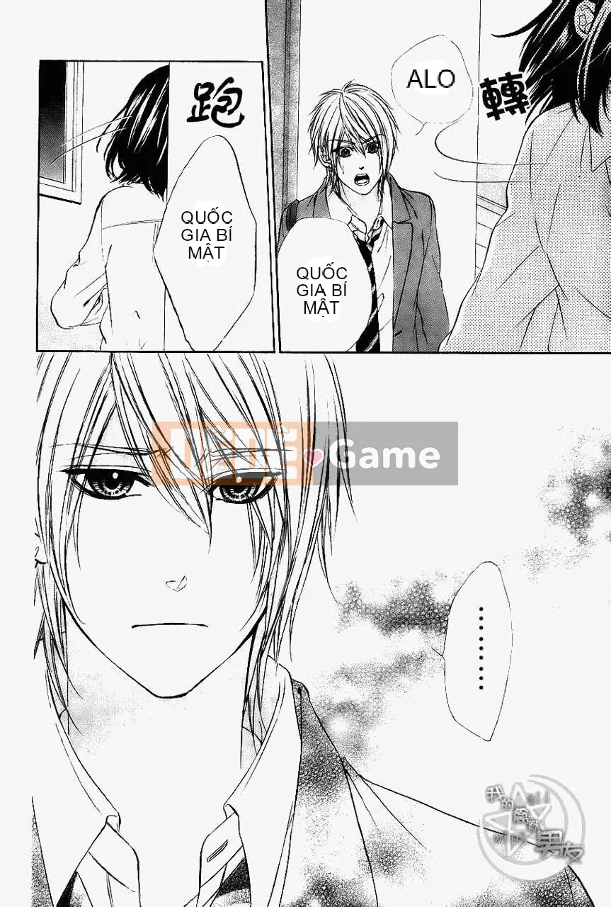 Bạn trai của tôi Chương 006