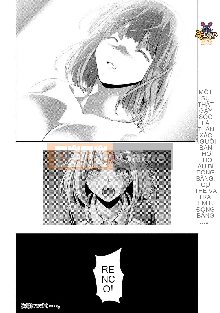 Thiên đường song song Chương 080