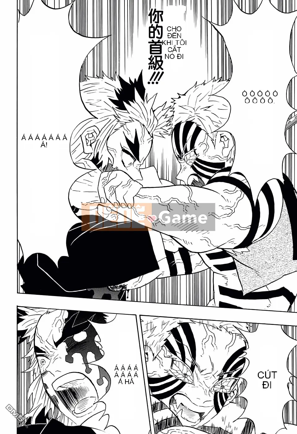 Demon Slayer Blade Chương 065