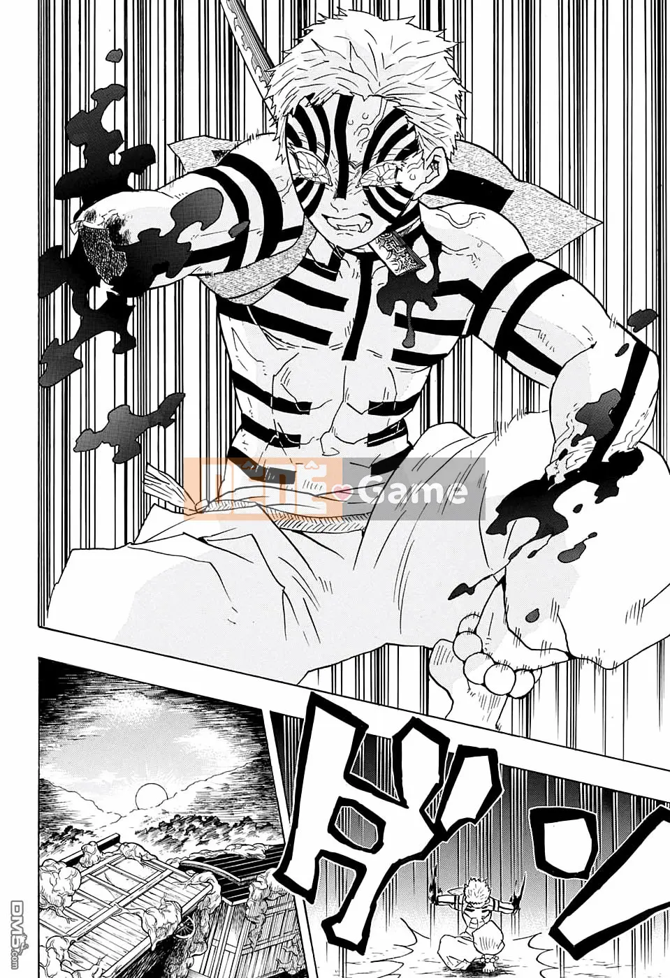 Demon Slayer Blade Chương 065