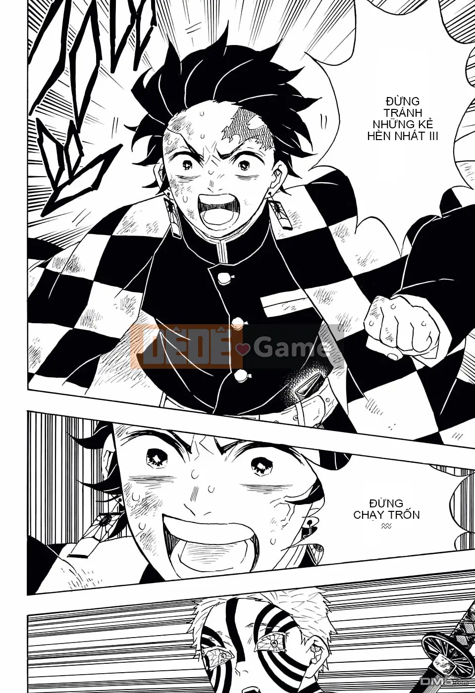 Demon Slayer Blade Chương 065