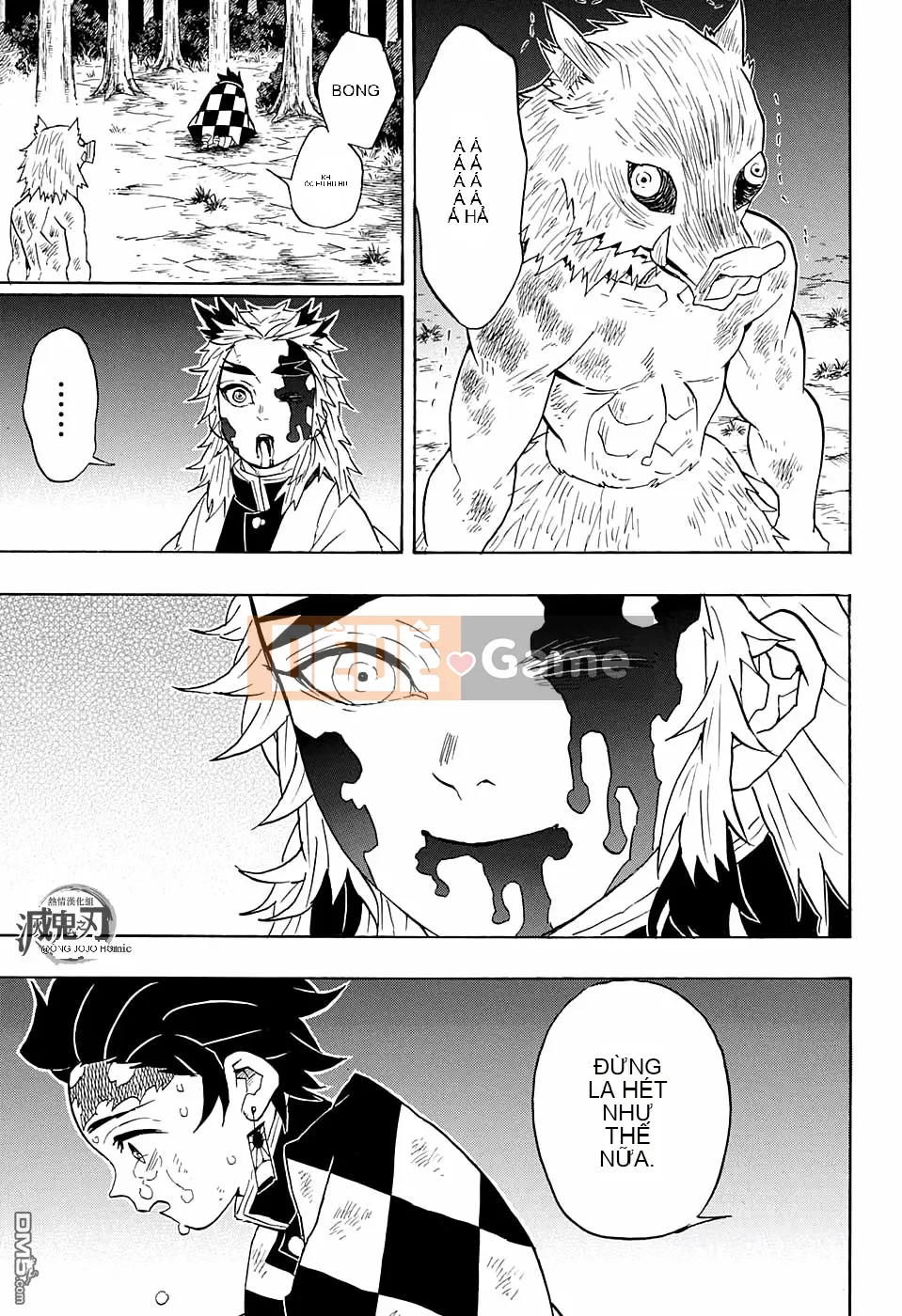 Demon Slayer Blade Chương 065