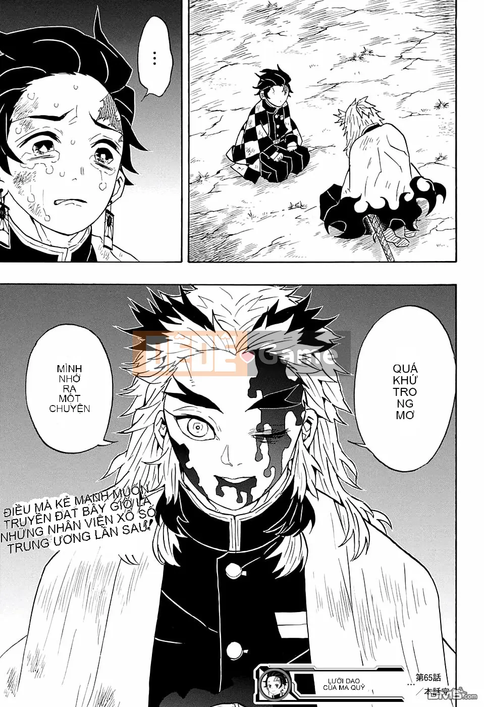 Demon Slayer Blade Chương 065
