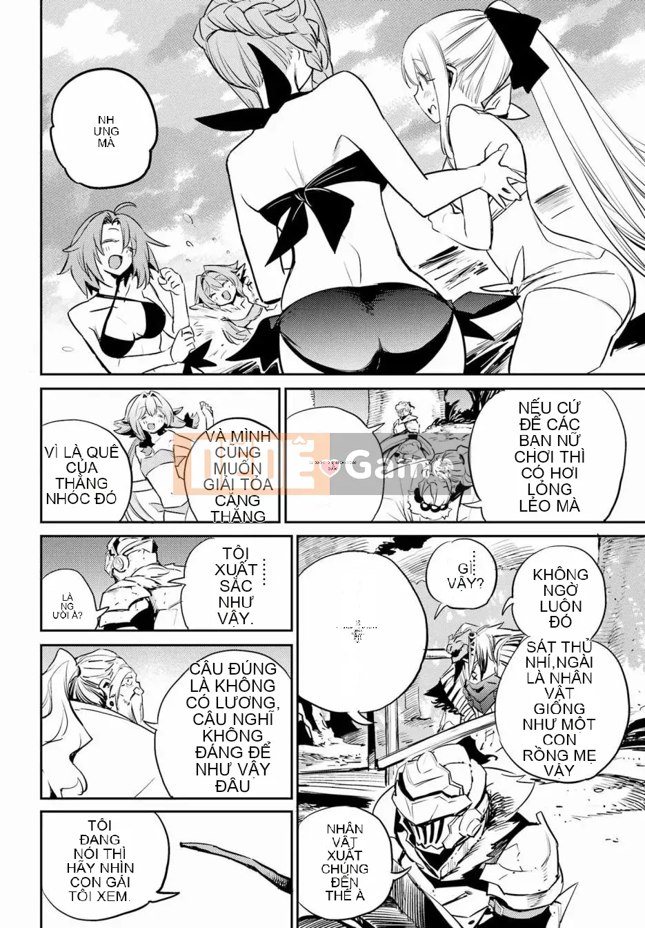 Kẻ giết người yêu tinh Chương 080