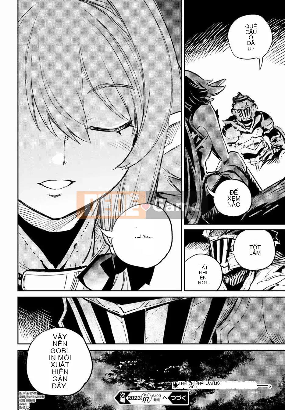 Kẻ giết người yêu tinh Chương 080