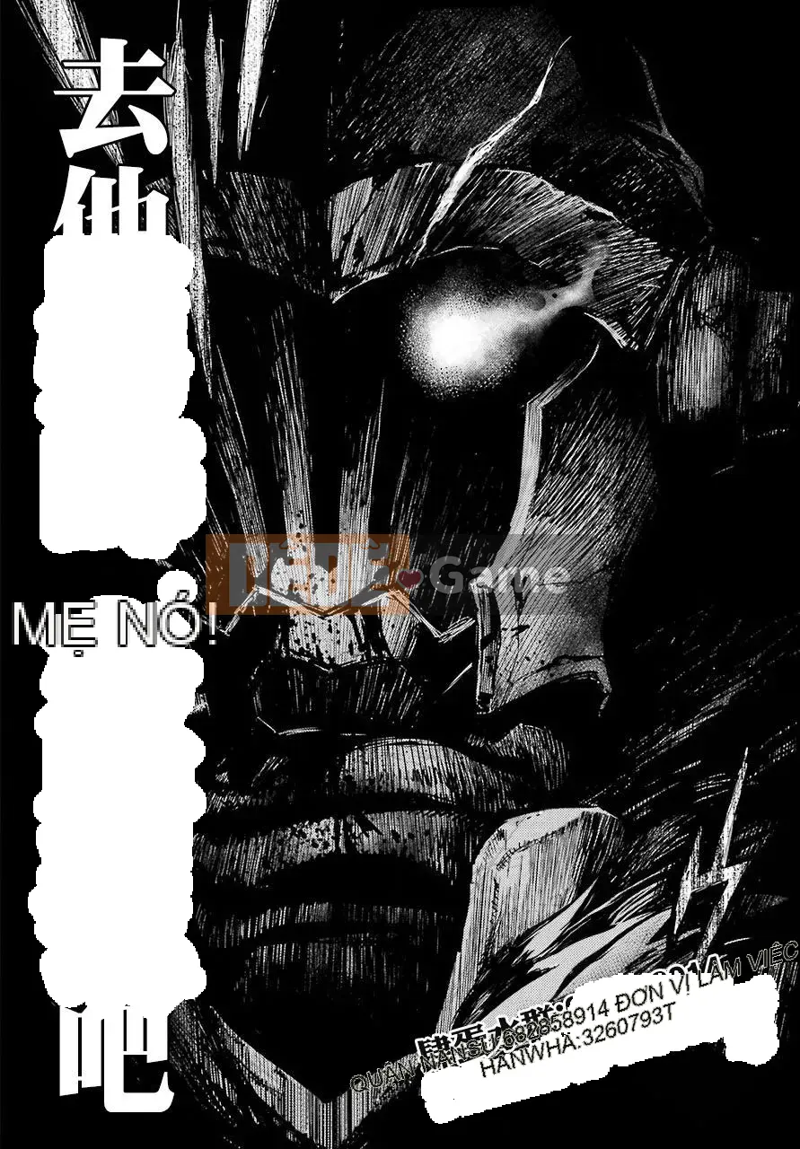 Kẻ giết người yêu tinh Chương 080