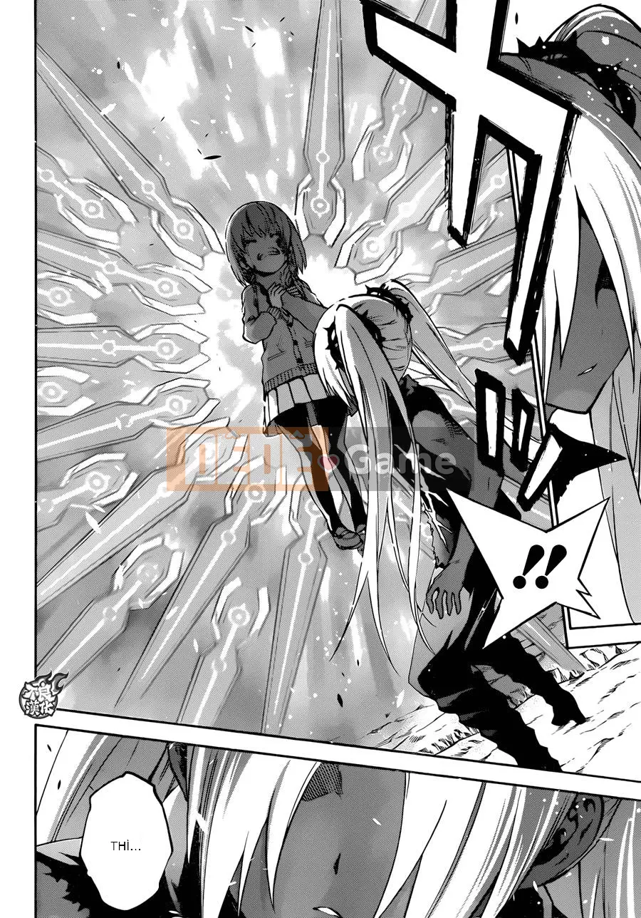 Hai ngôi sao onmyoji Chương 023