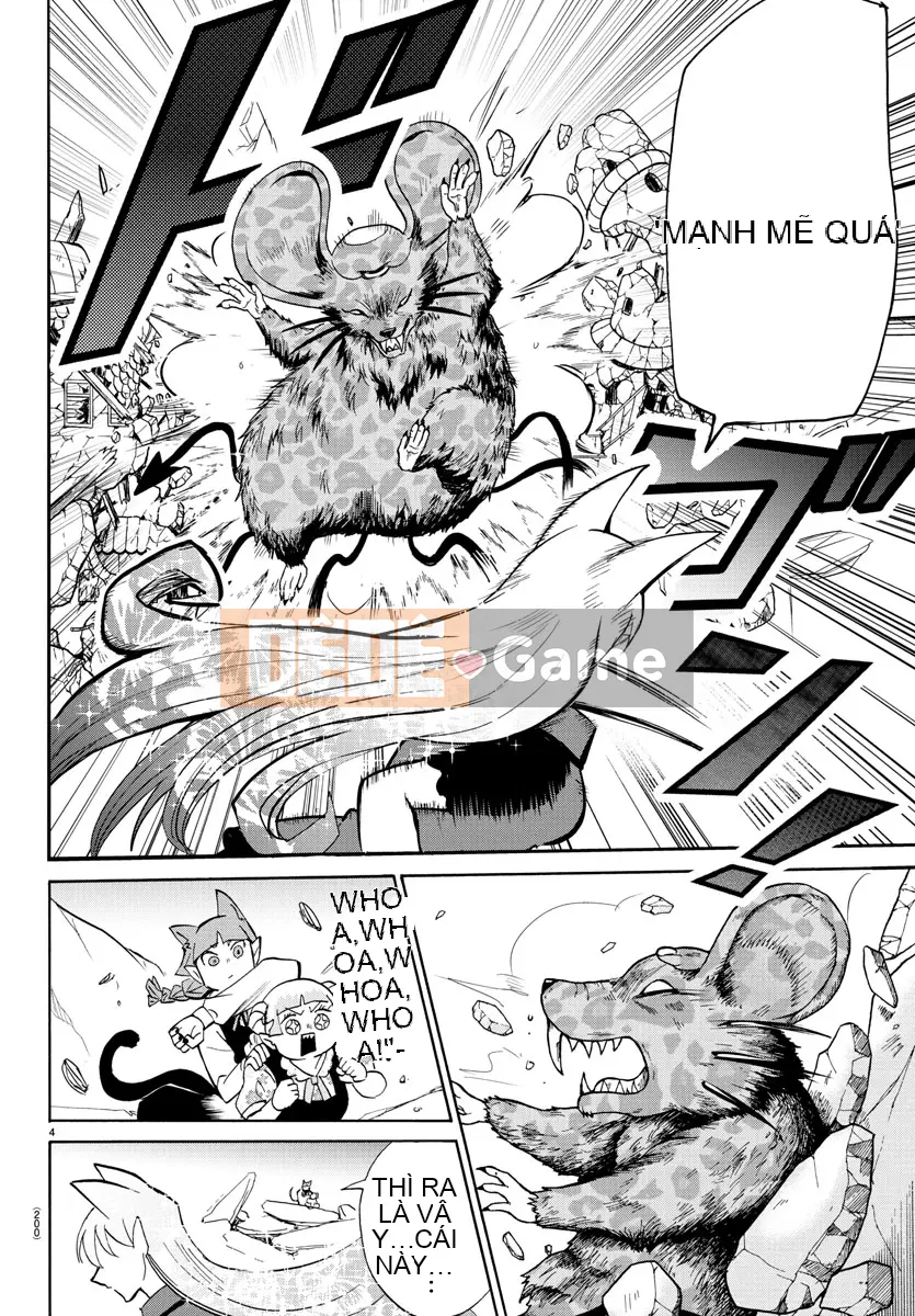 Người bạn cùng lớp có liên quan Chương 081