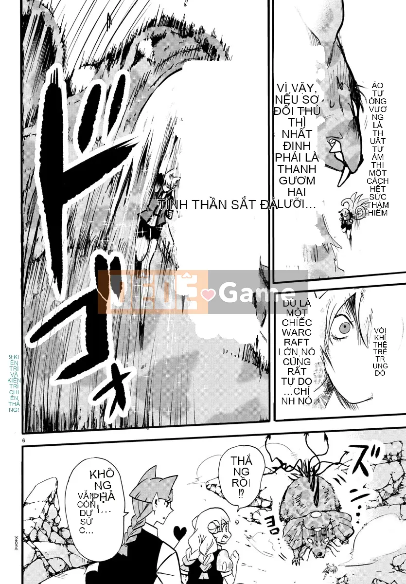 Người bạn cùng lớp có liên quan Chương 081