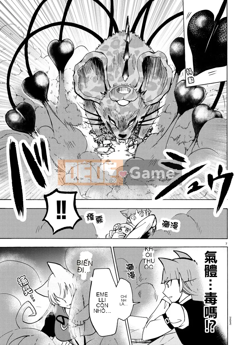 Người bạn cùng lớp có liên quan Chương 081