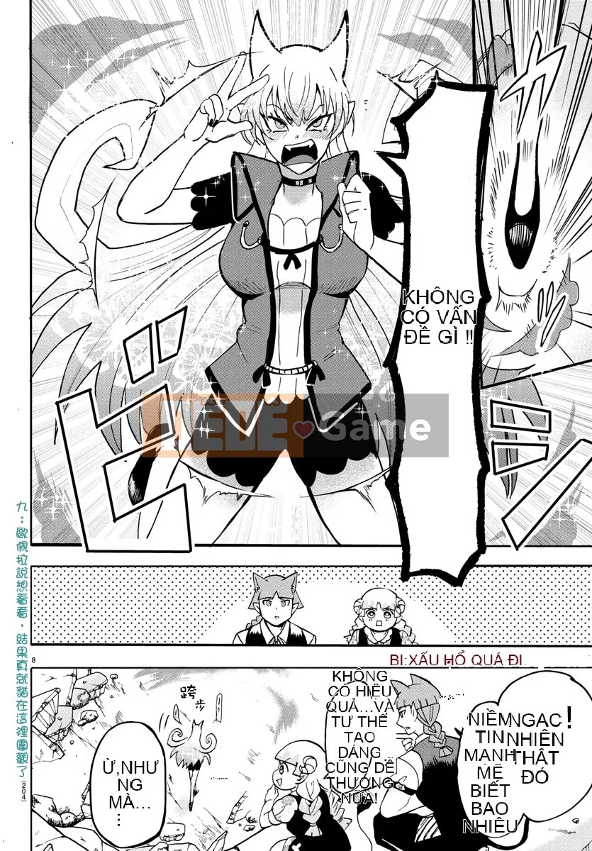 Người bạn cùng lớp có liên quan Chương 081