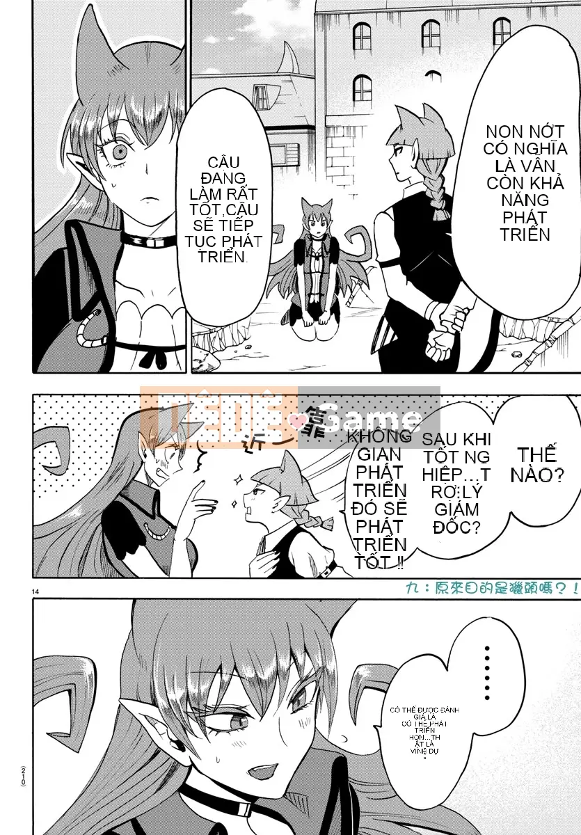 Người bạn cùng lớp có liên quan Chương 081