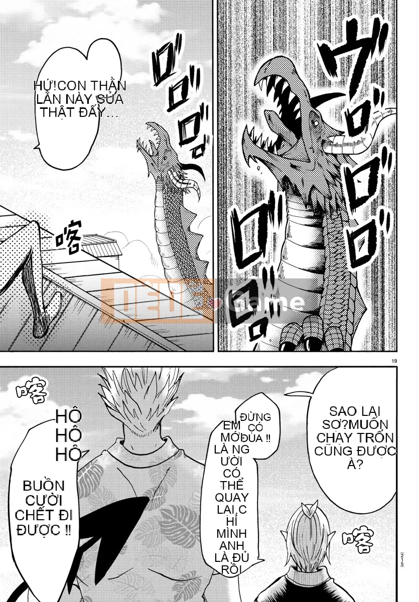 Người bạn cùng lớp có liên quan Chương 081