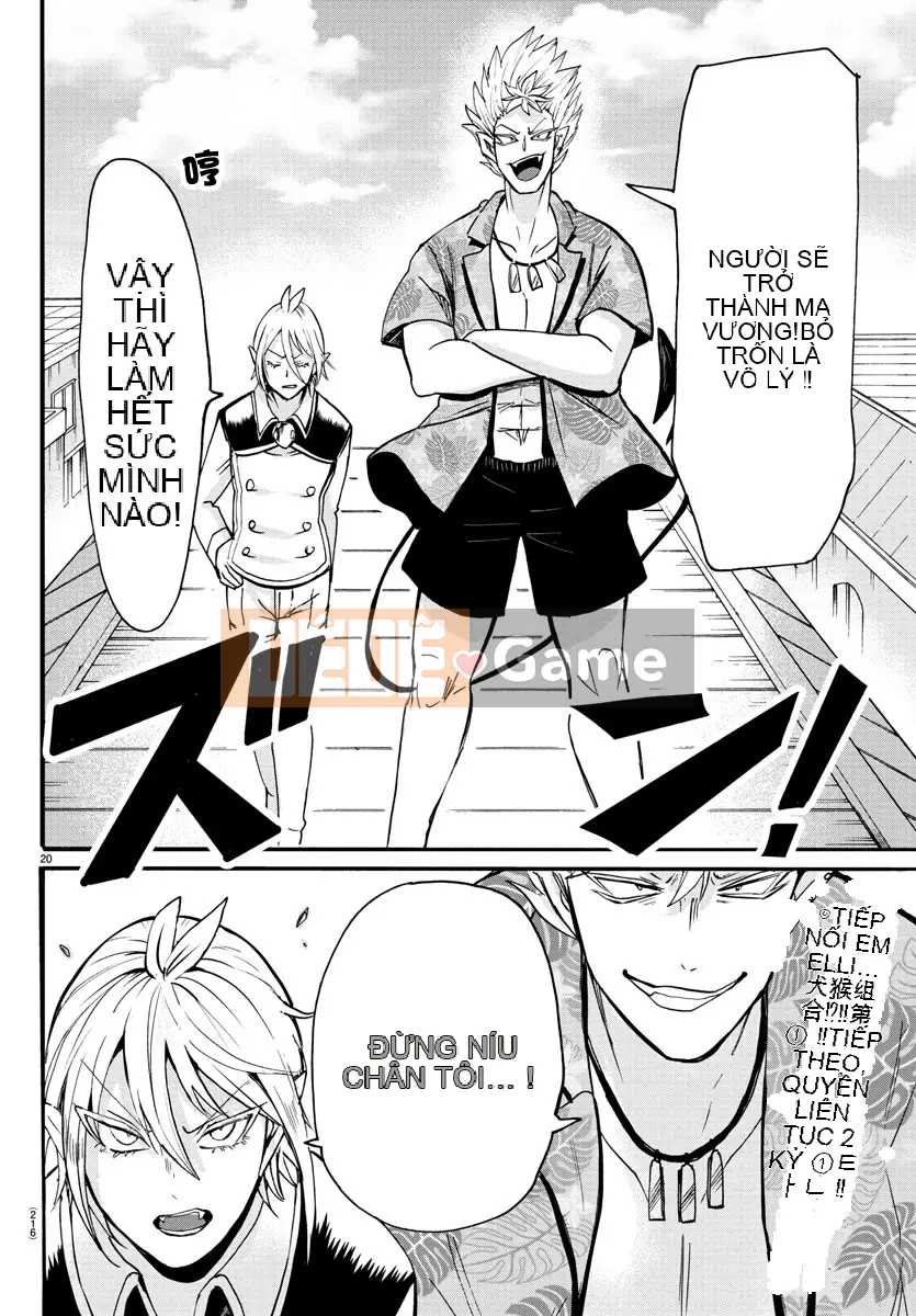 Người bạn cùng lớp có liên quan Chương 081