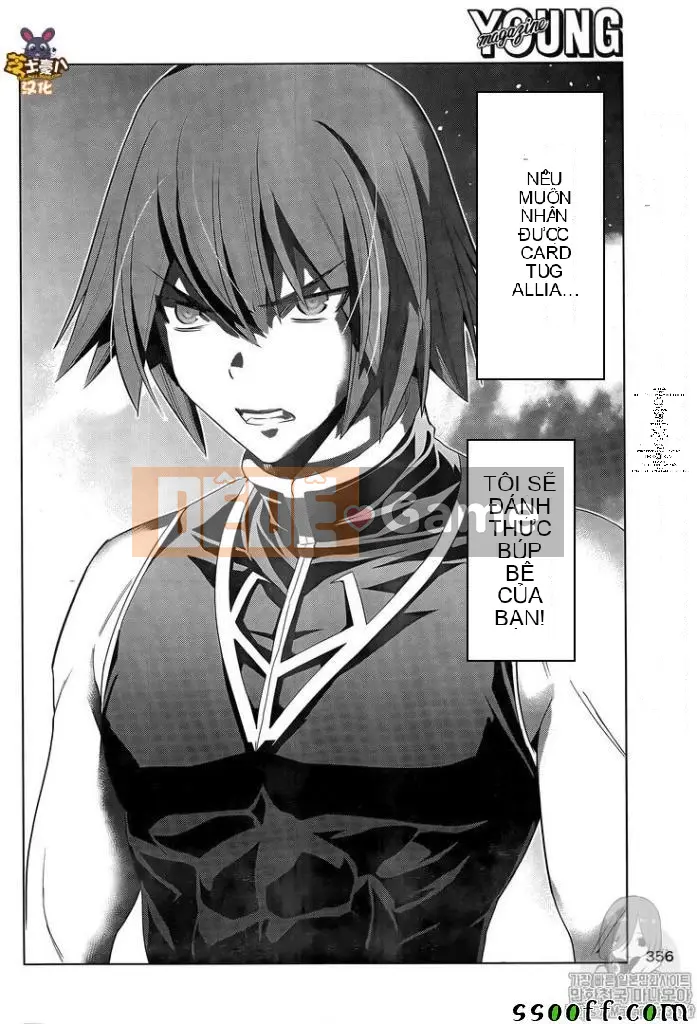 Thiên đường song song Chương 081