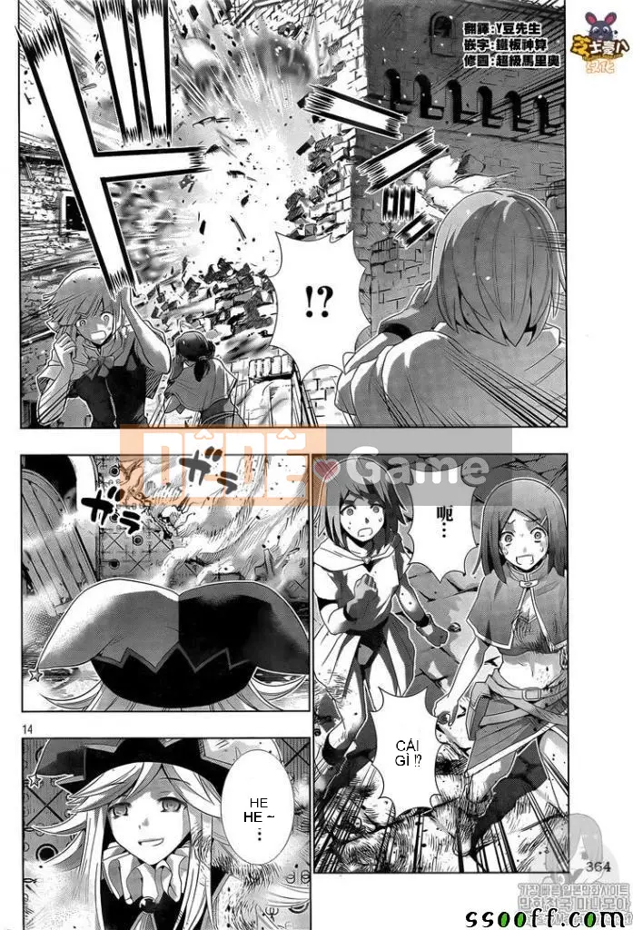 Thiên đường song song Chương 081