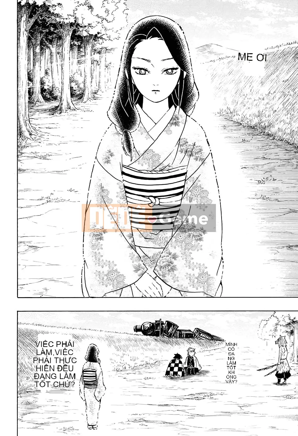 Demon Slayer Blade Chương 066