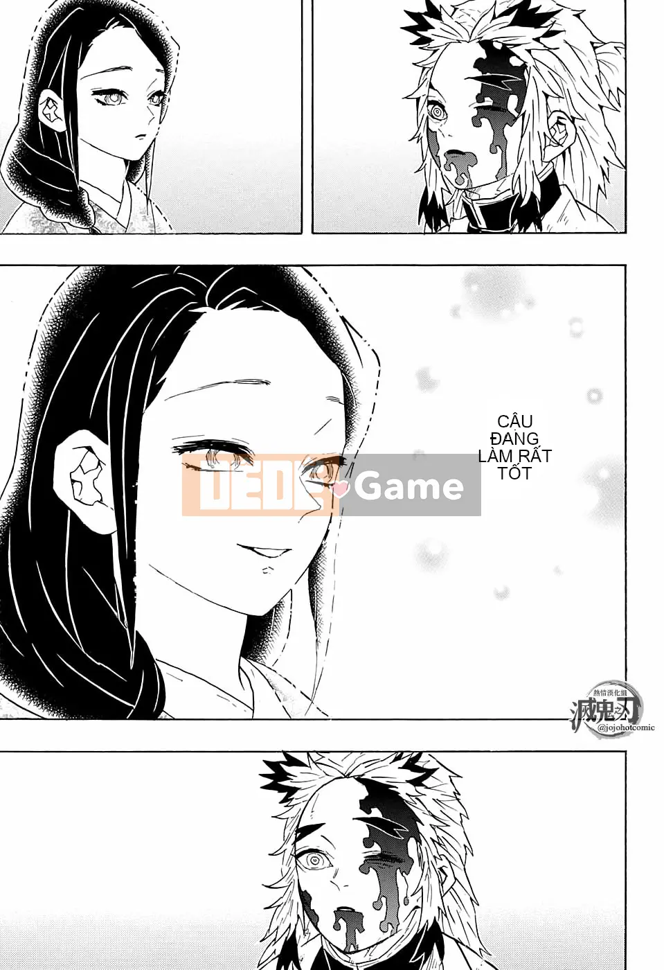 Demon Slayer Blade Chương 066