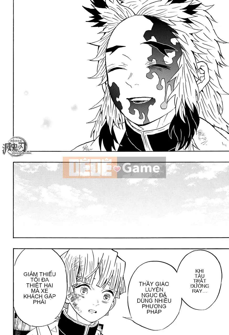 Demon Slayer Blade Chương 066