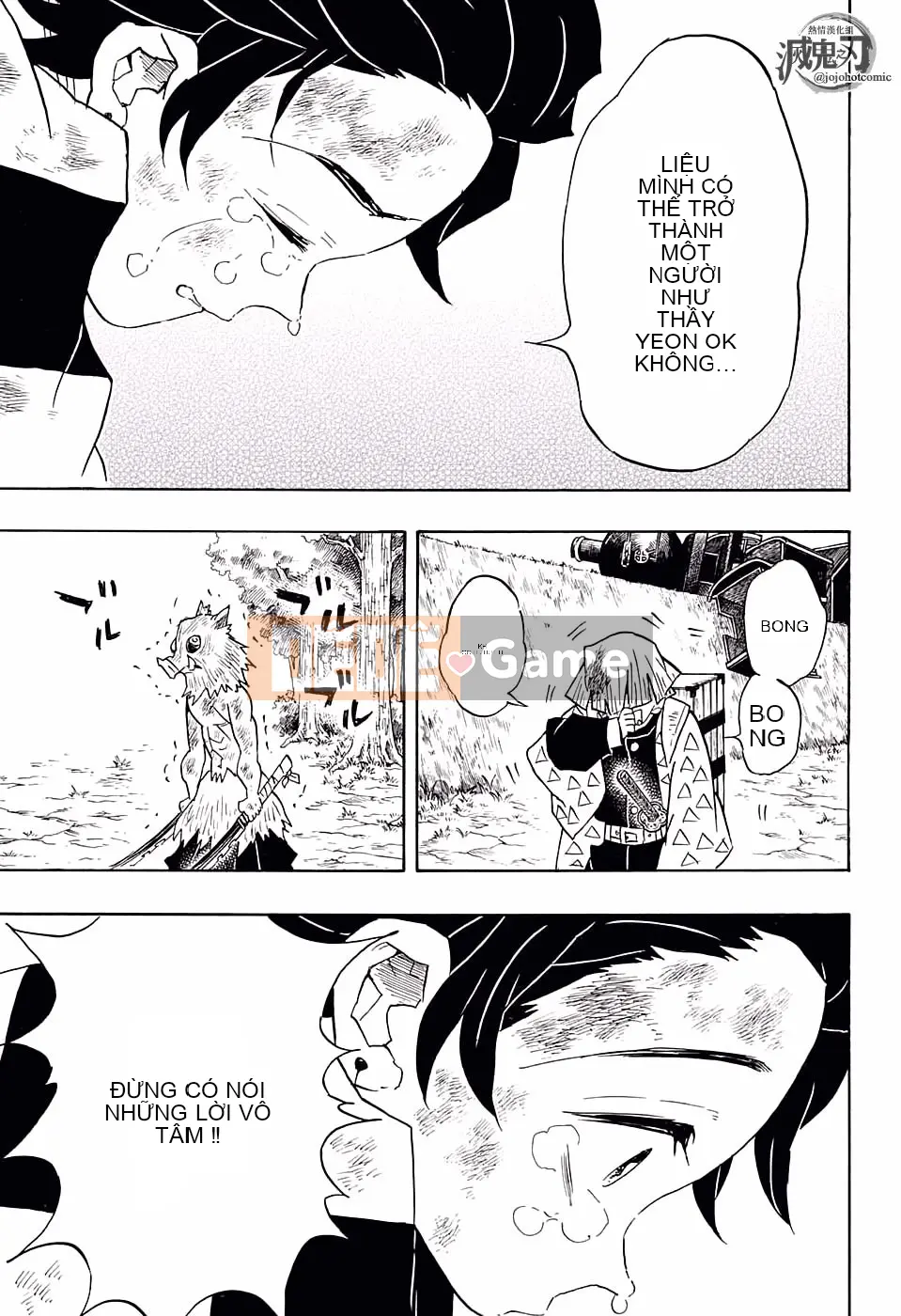 Demon Slayer Blade Chương 066