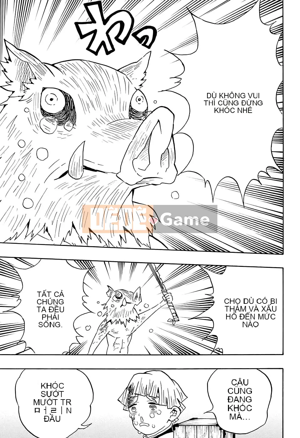 Demon Slayer Blade Chương 066