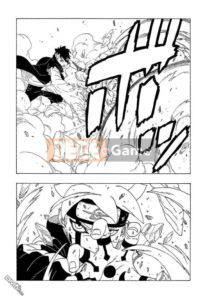 Naruto Boruto Chương 078