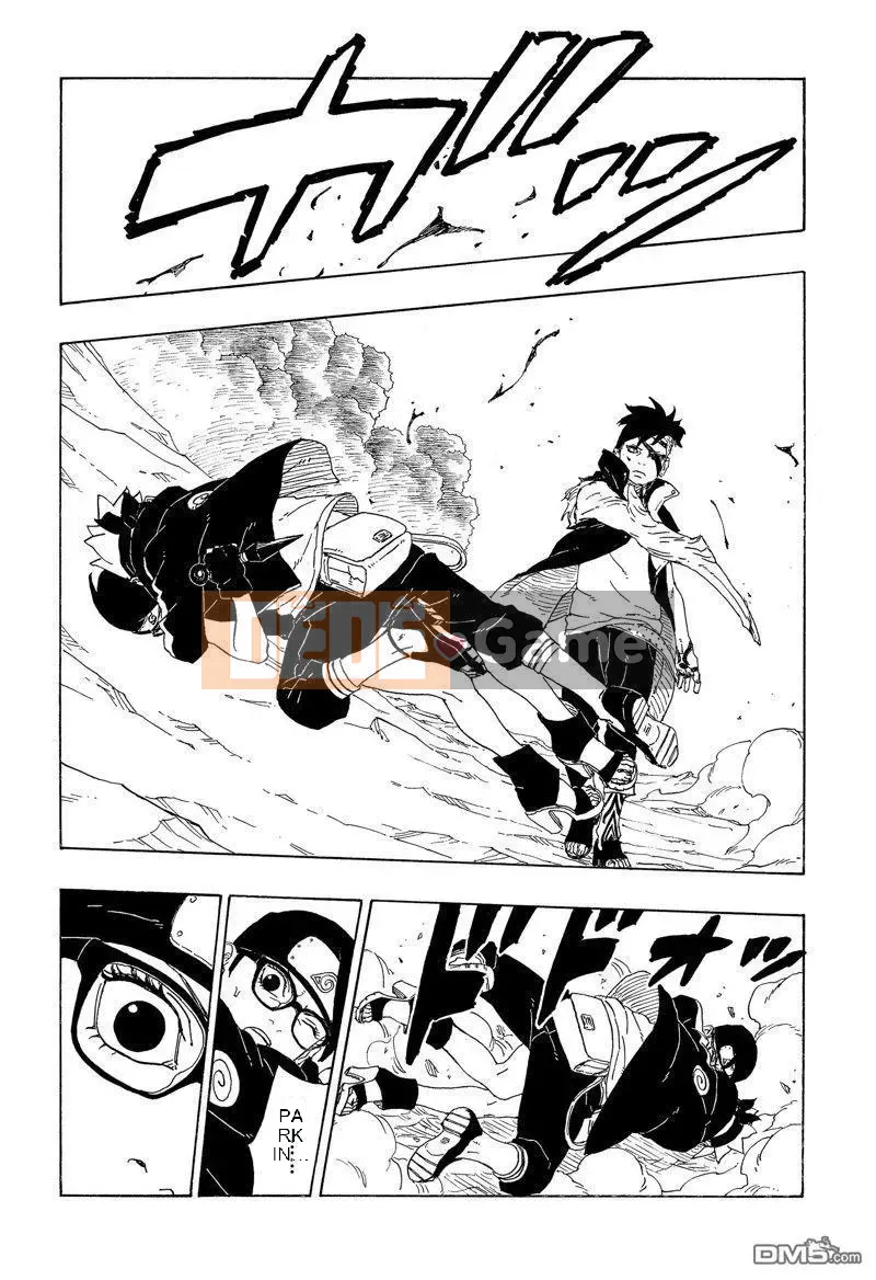 Naruto Boruto Chương 078