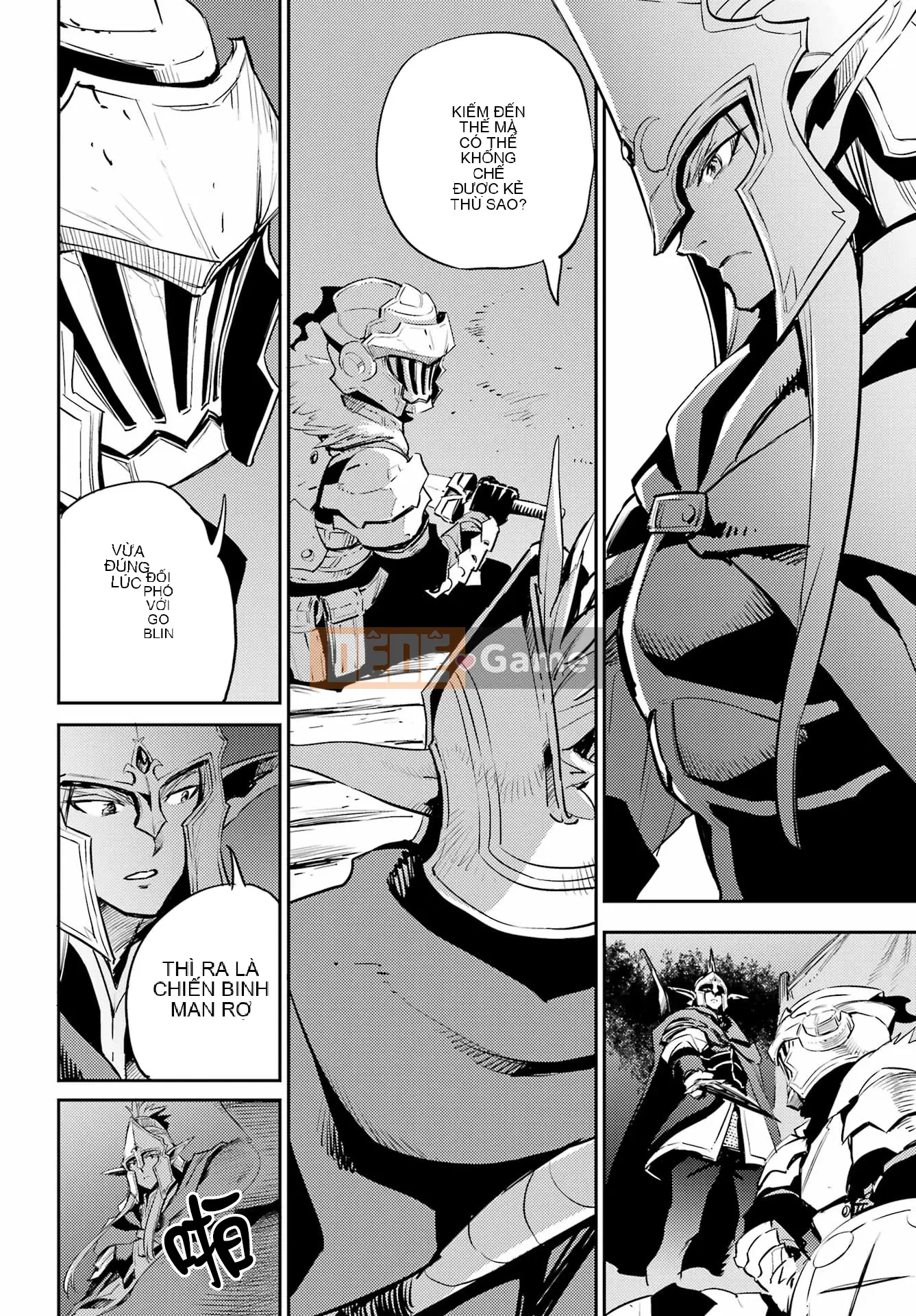 Kẻ giết người yêu tinh Chương 081