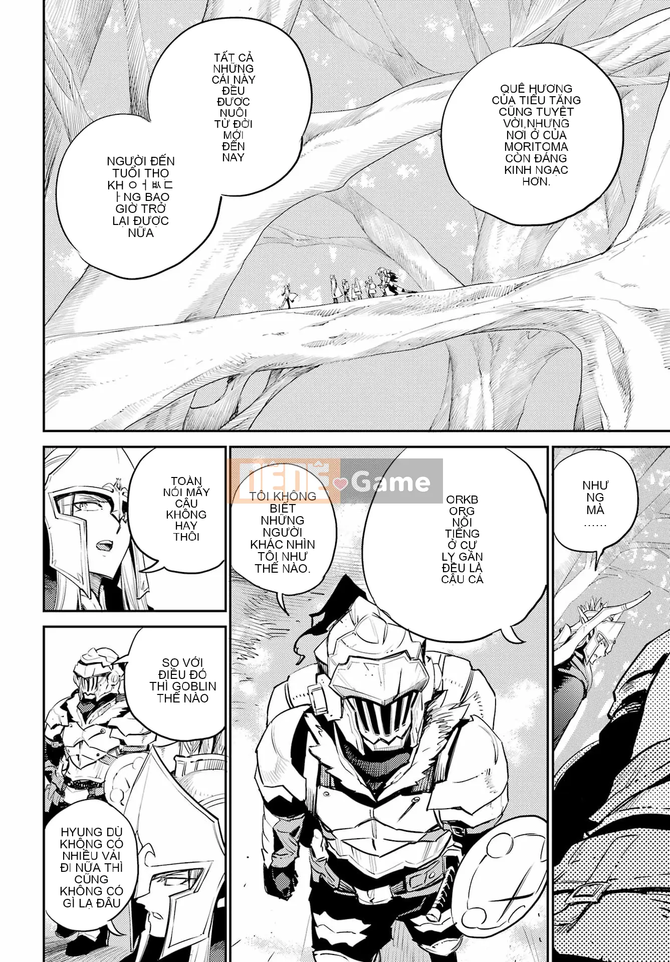 Kẻ giết người yêu tinh Chương 081