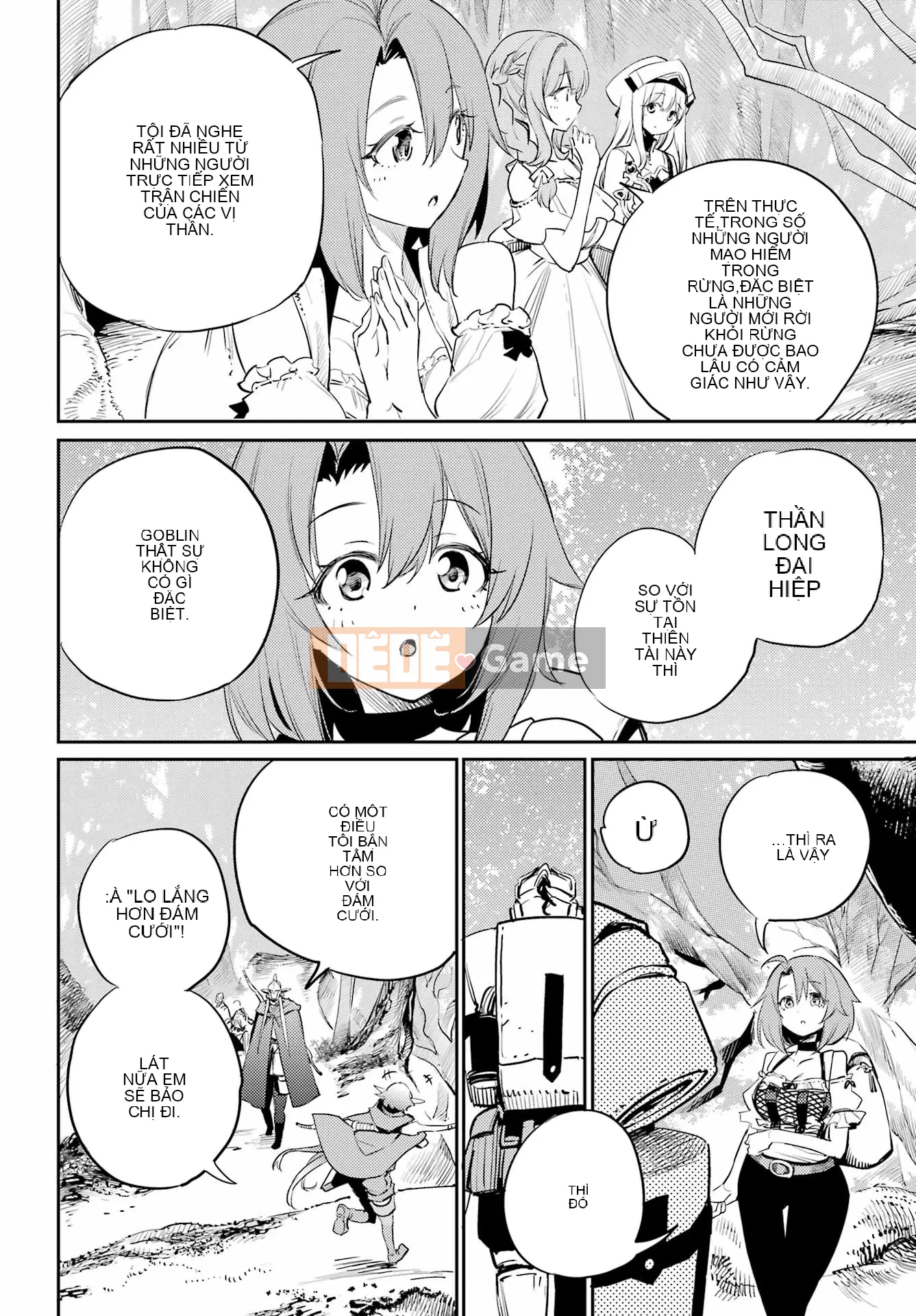 Kẻ giết người yêu tinh Chương 081