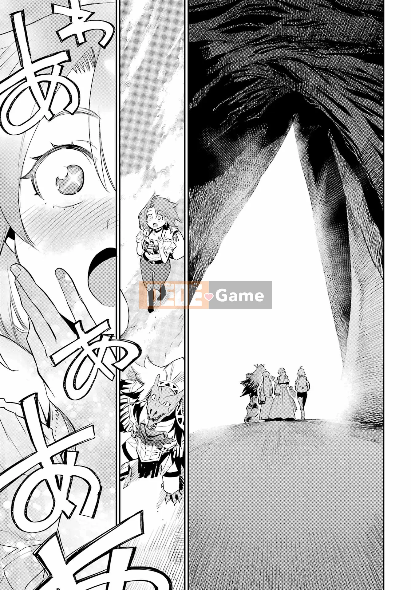 Kẻ giết người yêu tinh Chương 081