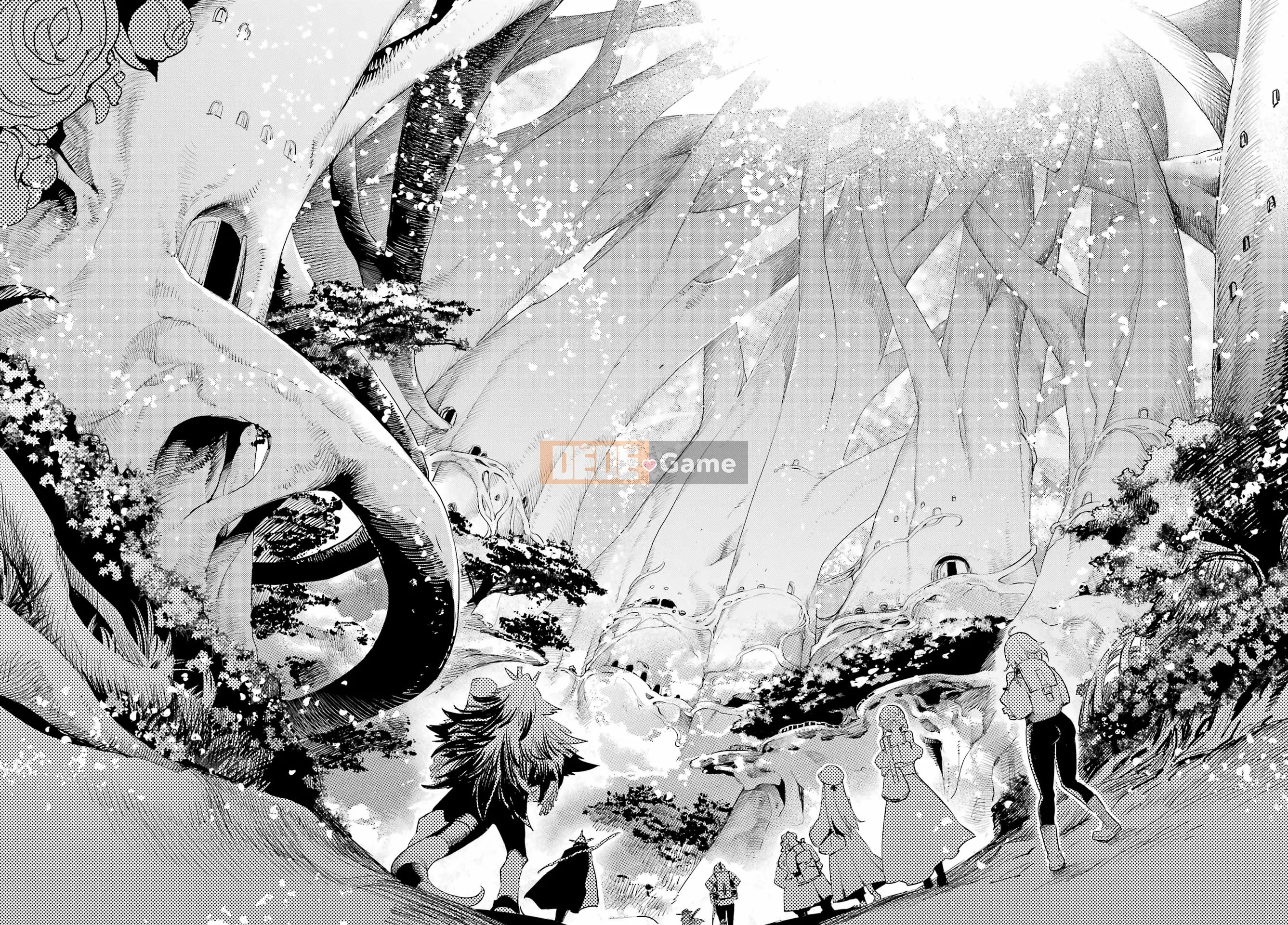 Kẻ giết người yêu tinh Chương 081