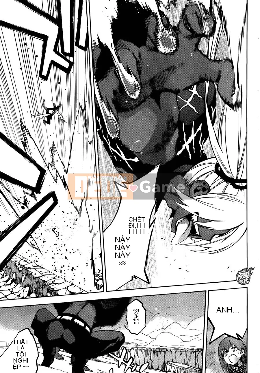 Hai ngôi sao onmyoji Chương 024