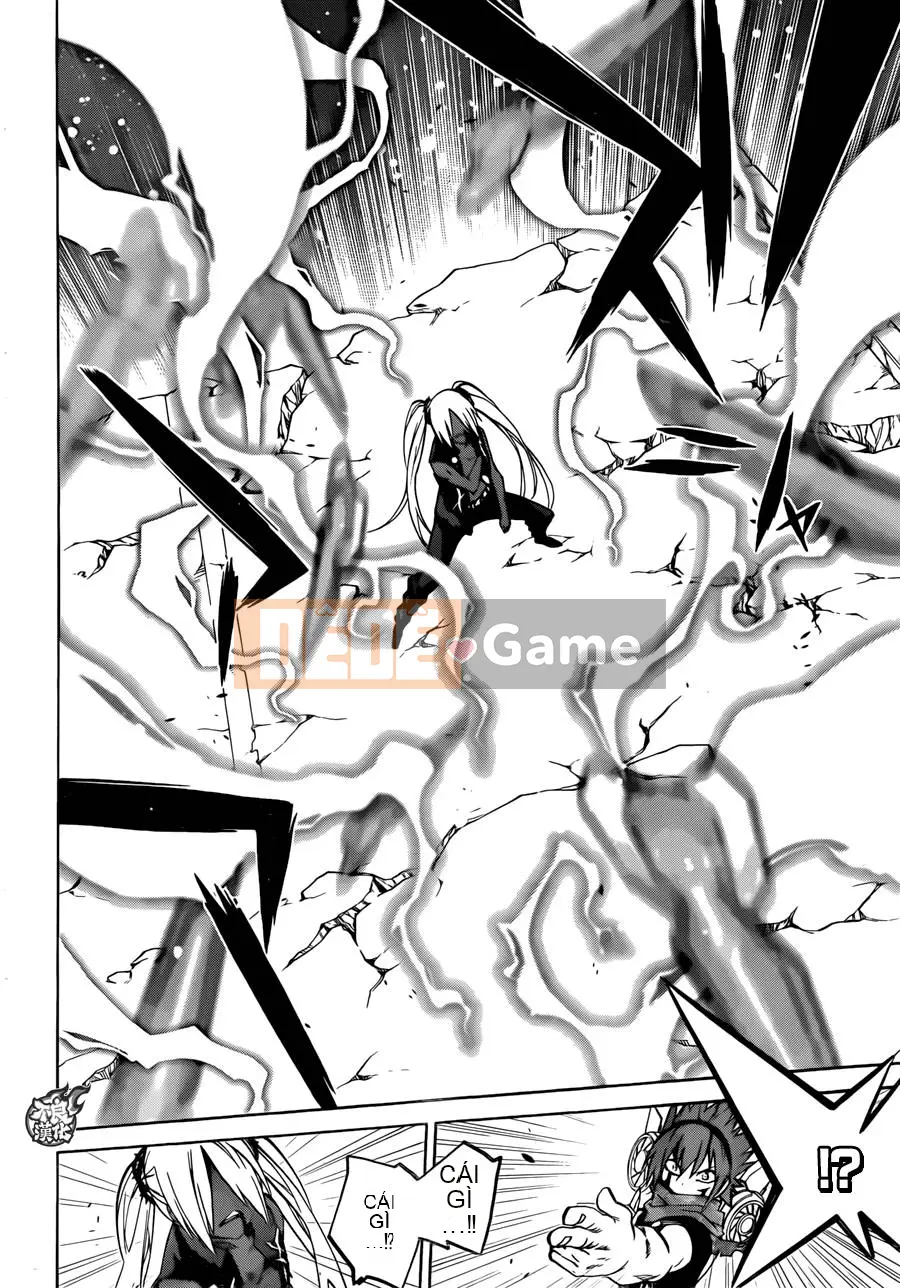 Hai ngôi sao onmyoji Chương 024