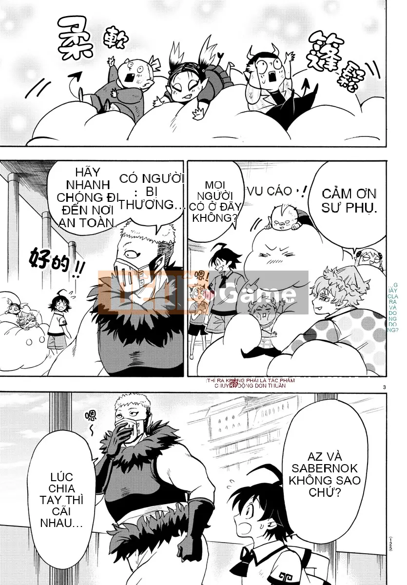 Người bạn cùng lớp có liên quan Chương 082