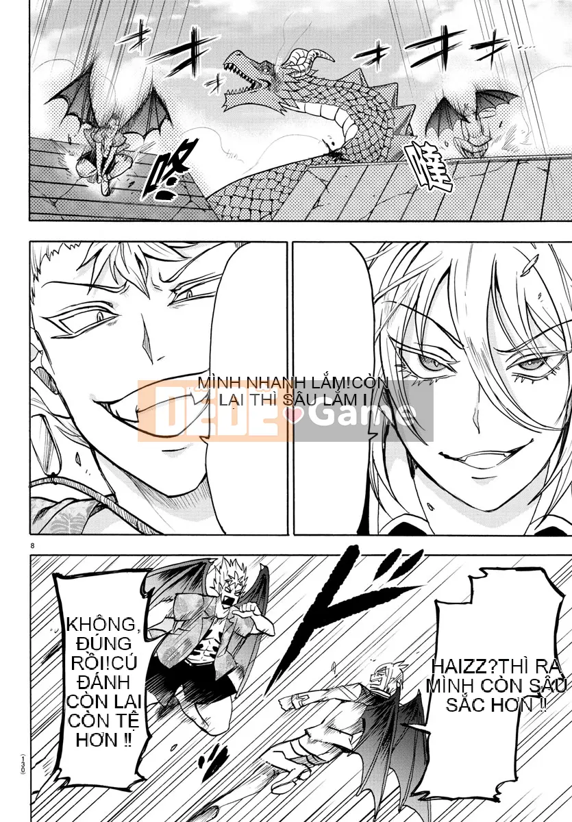 Người bạn cùng lớp có liên quan Chương 082