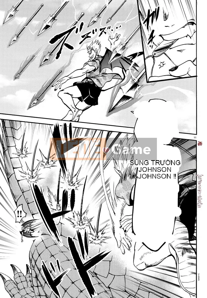 Người bạn cùng lớp có liên quan Chương 082