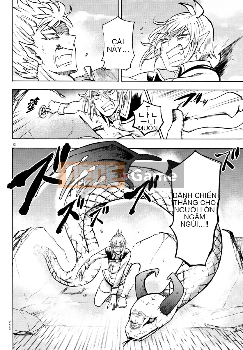 Người bạn cùng lớp có liên quan Chương 082