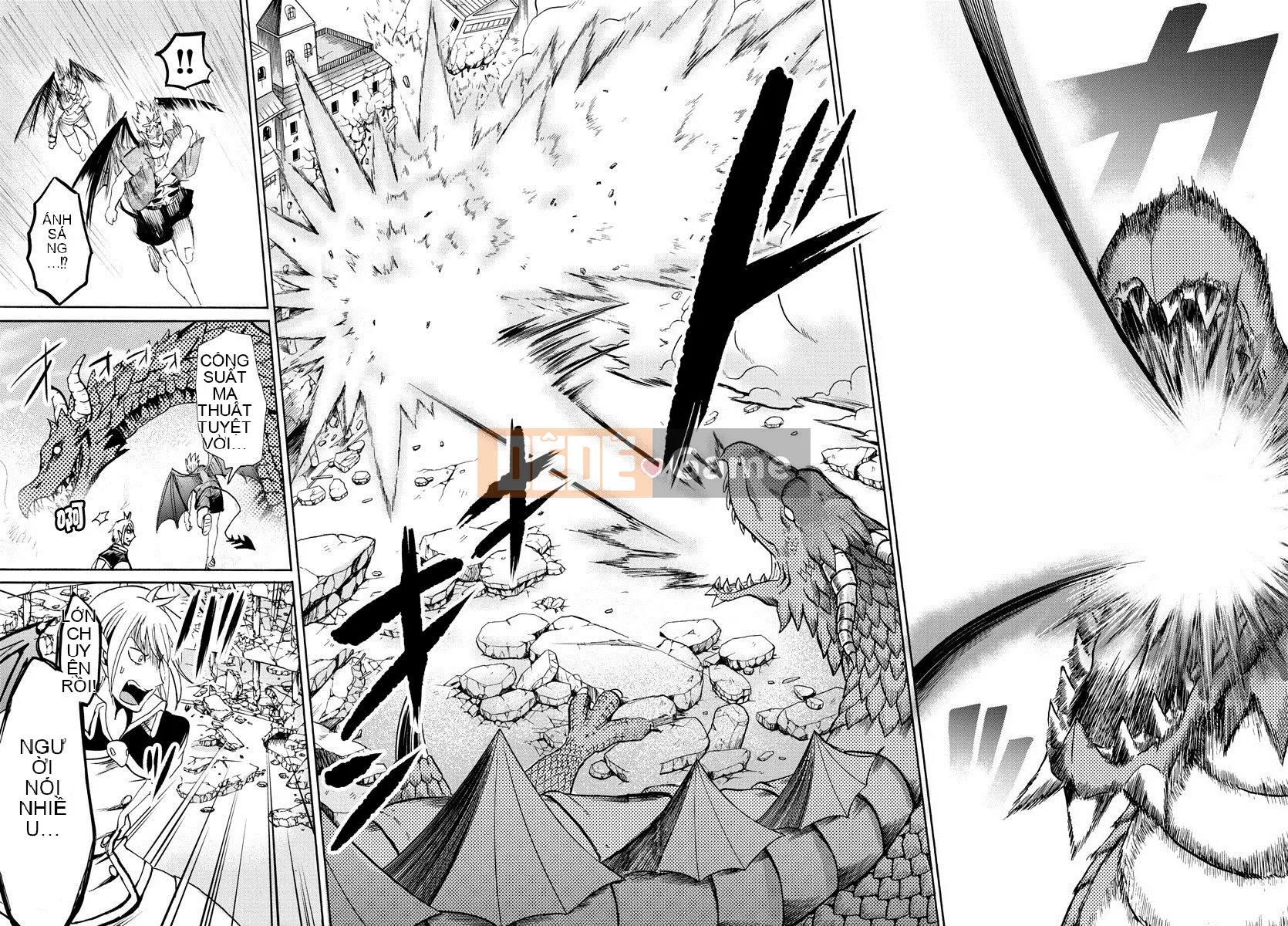 Người bạn cùng lớp có liên quan Chương 082