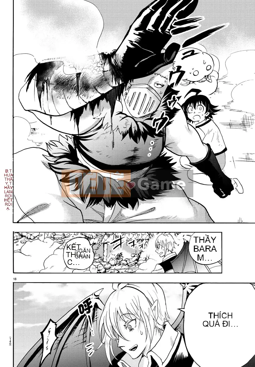 Người bạn cùng lớp có liên quan Chương 082