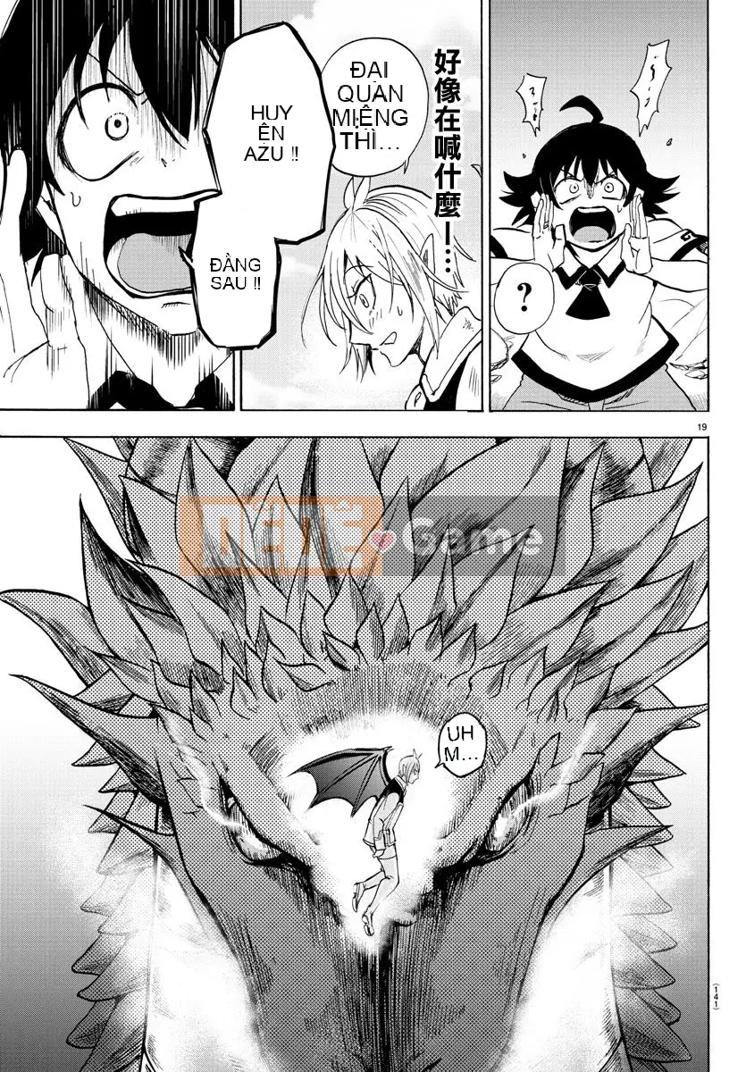 Người bạn cùng lớp có liên quan Chương 082