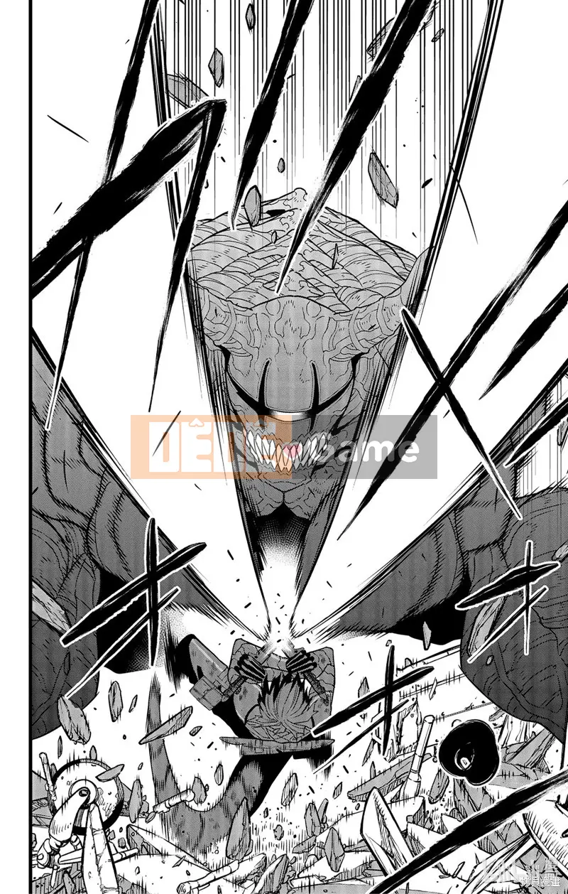 Quái vật số 8 Chương 088