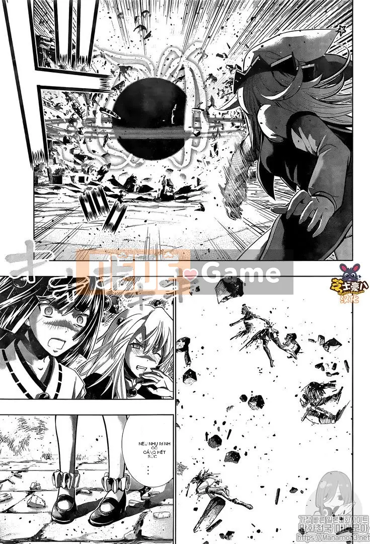 Thiên đường song song Chương 082