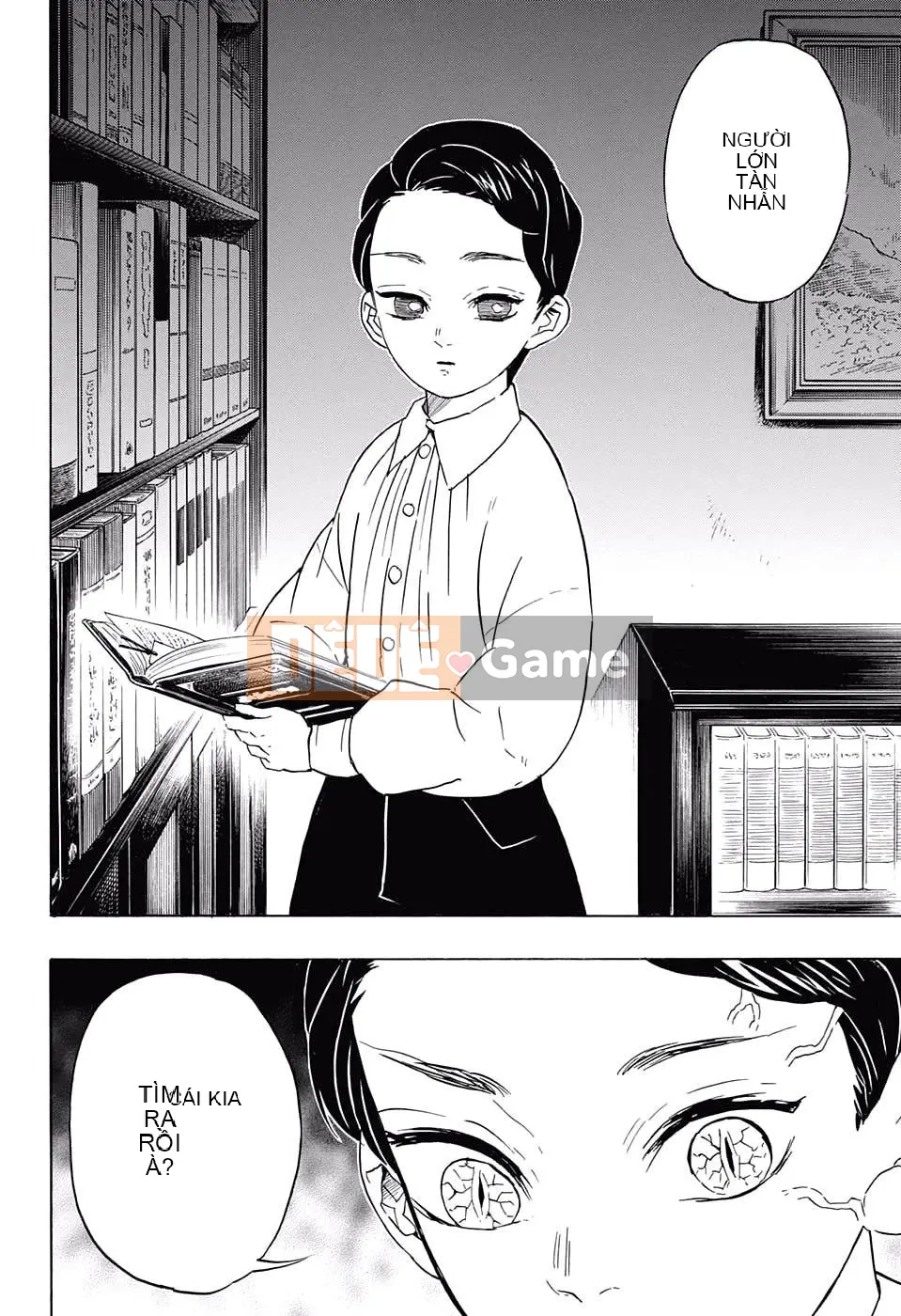 Demon Slayer Blade Chương 067