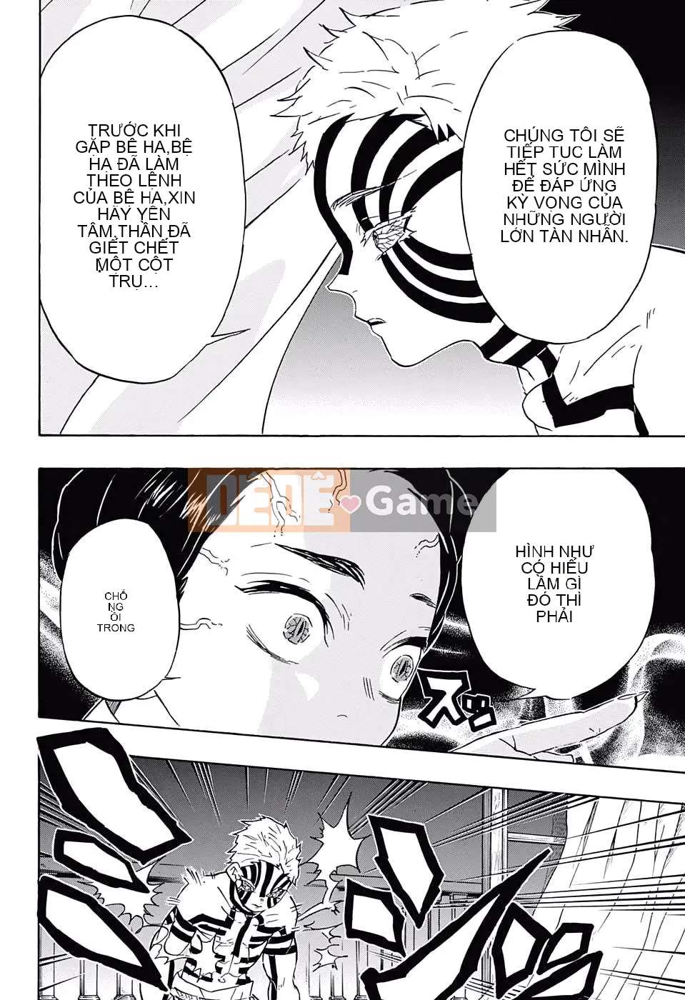 Demon Slayer Blade Chương 067