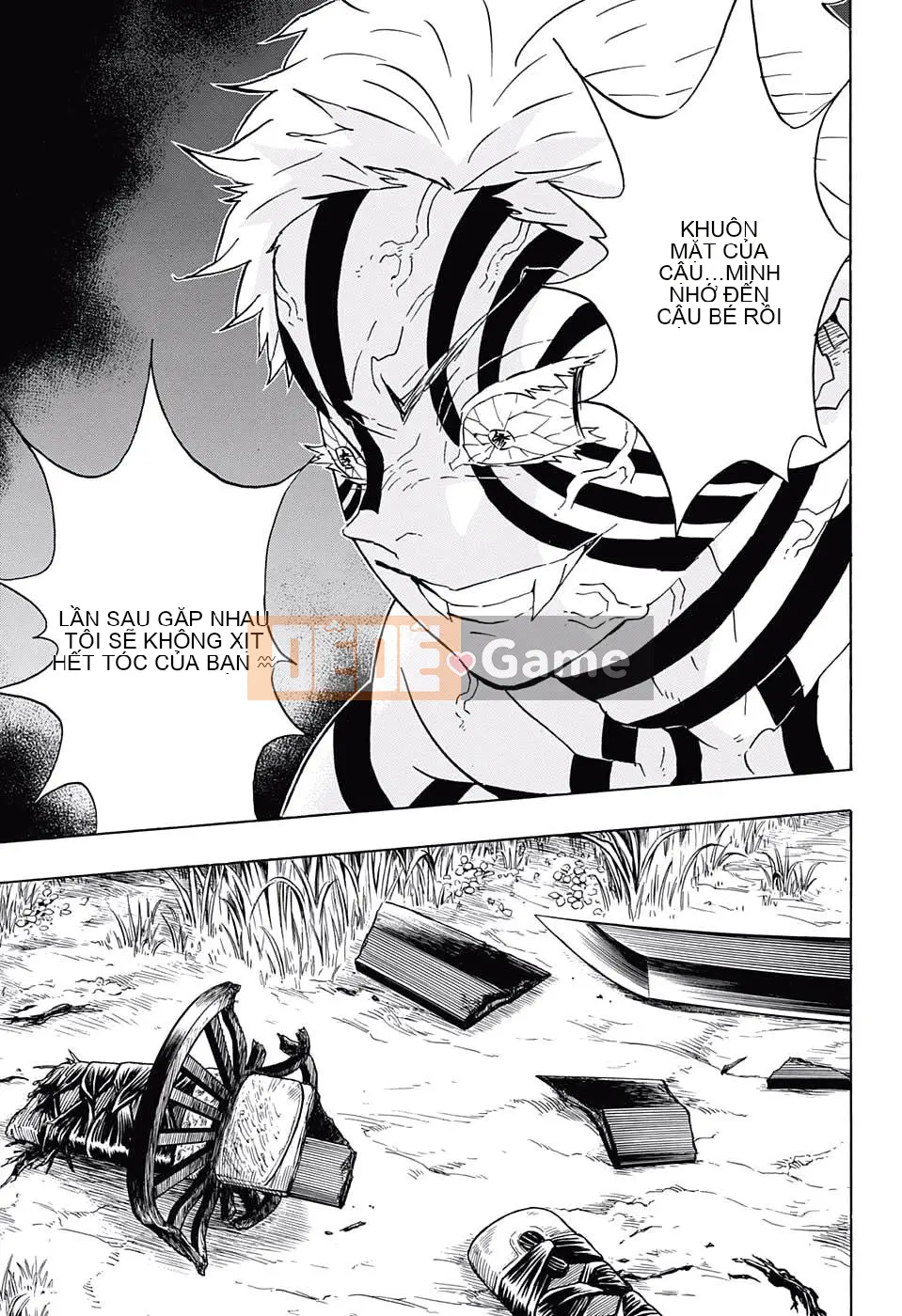 Demon Slayer Blade Chương 067
