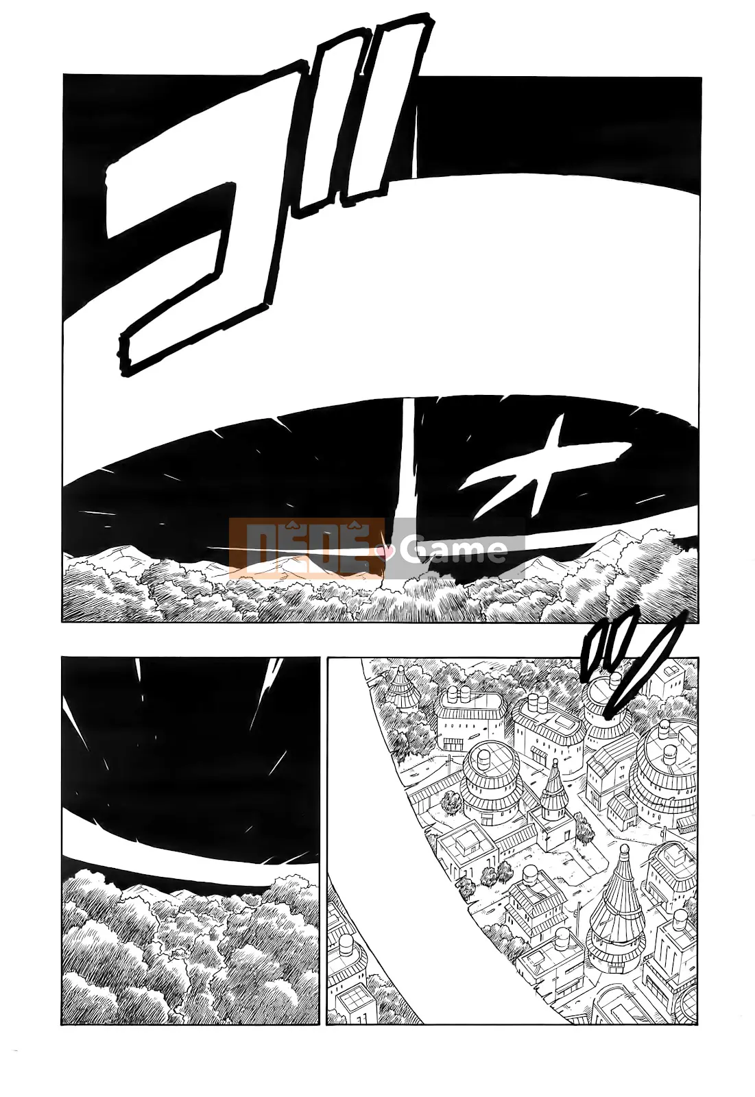 Naruto Boruto Chương 079