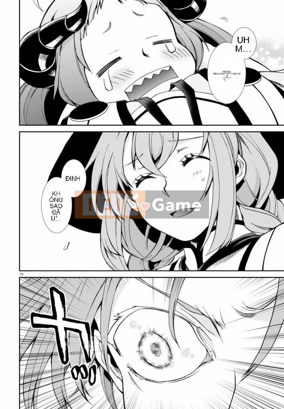 Tái sinh mà không có việc làm Chương 042